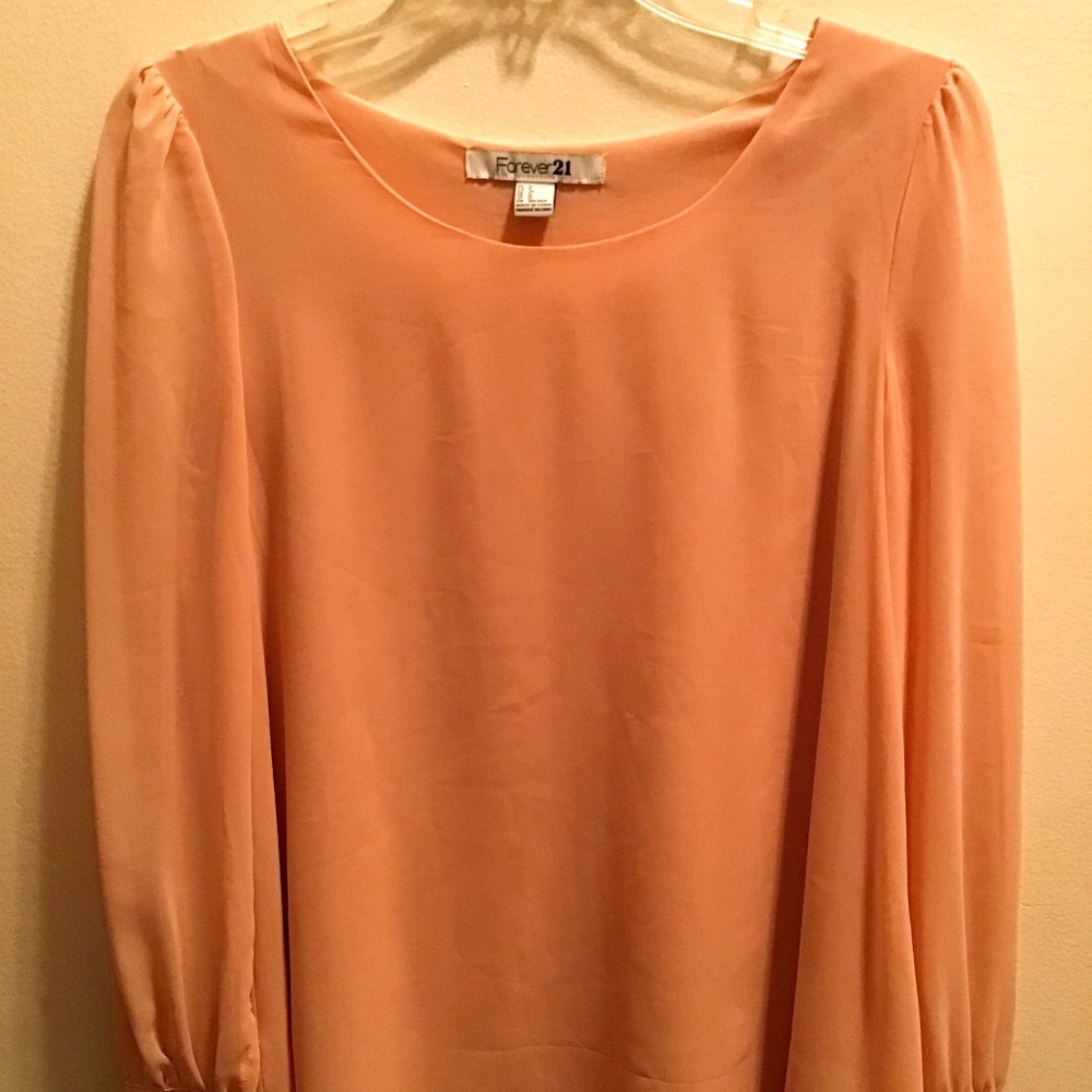 Women’s Blouse by Forever 21